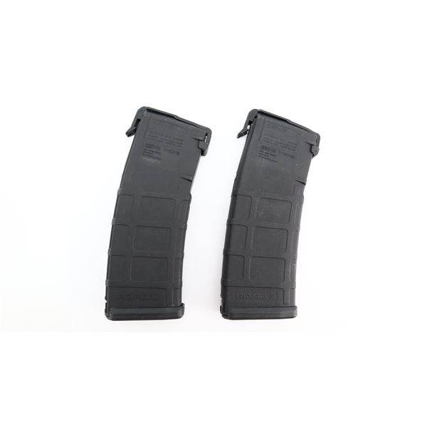 MAGPUL WK-180 P-MAGAZINES