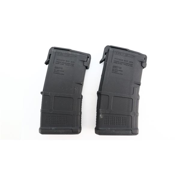 MAGPUL WK-180 P-MAGAZINES