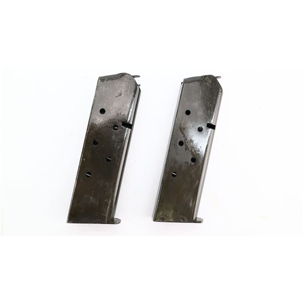 1911 PISTOL MAGAZINES