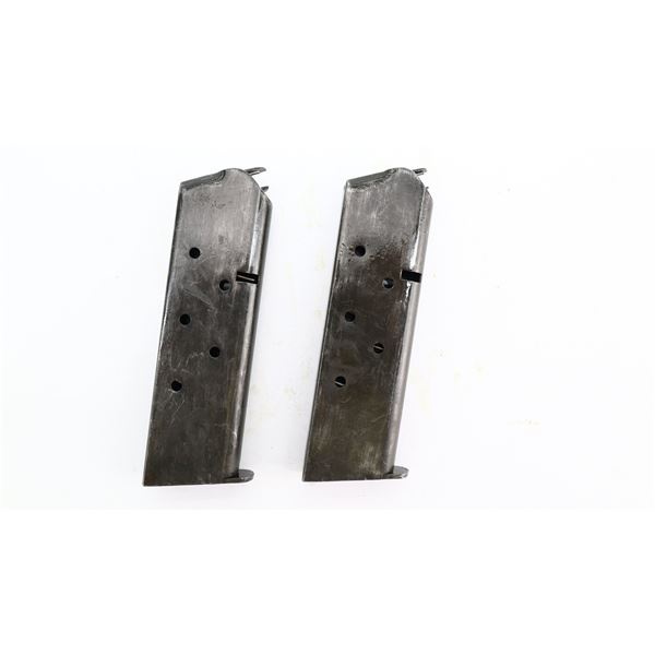 1911 PISTOL MAGAZINES