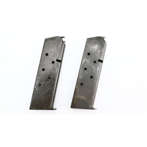 1911 PISTOL MAGAZINES