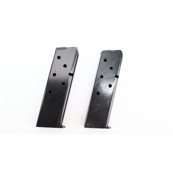 1911 PISTOL MAGAZINES