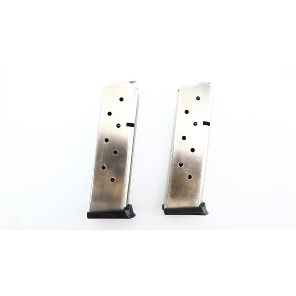 1911 PISTOL MAGAZINES