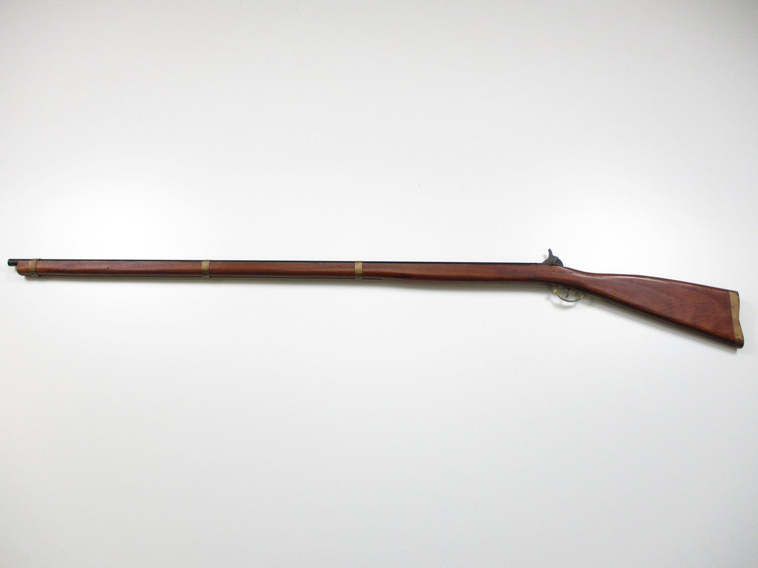 REPLICA ANTIQUE CAP LOCK RIFLE