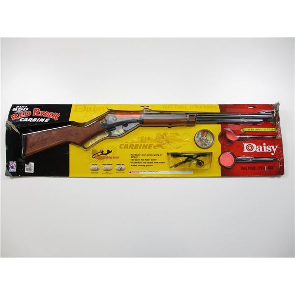 DAISY 650 RED RYDER CARBINE