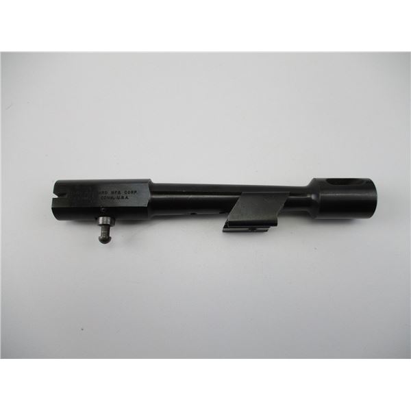 HI STANDARD OLYMPIC PISTOL BARREL