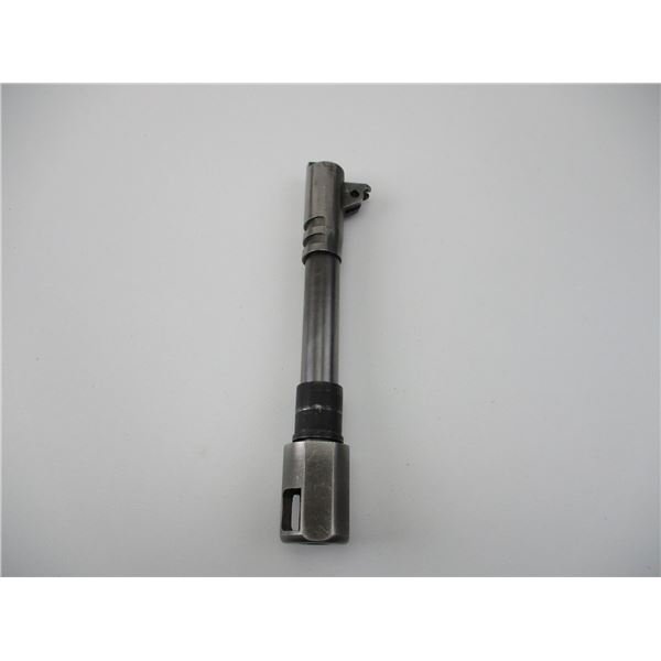 .38 SUPER 1911 TYPE PISTOL BARREL