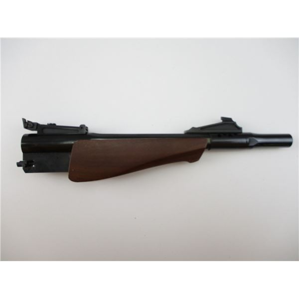 THOMPSON CENTER PISTOL BARREL