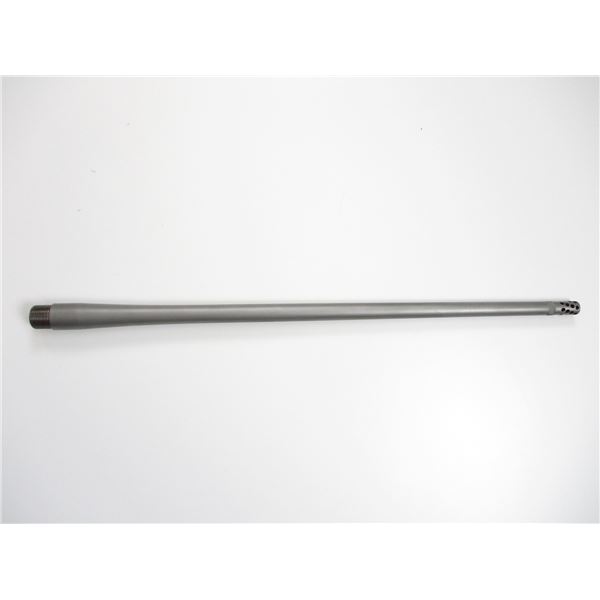 KRIEGER STAINLESS RIFLE BARREL