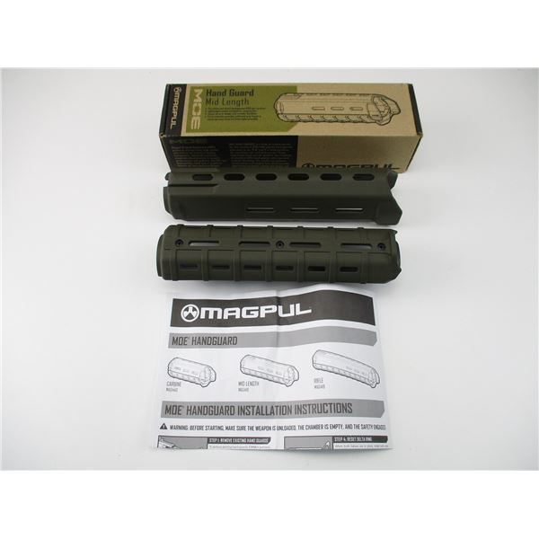 MAGPUL MOE HAND GUARD