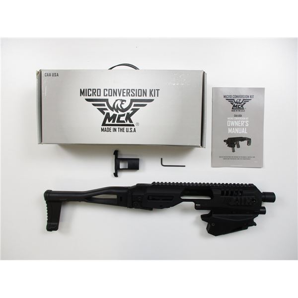 P320 MICRO CONVERSION KIT