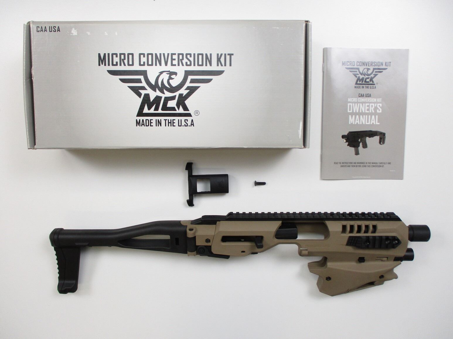 P320 MICRO CONVERSION KIT