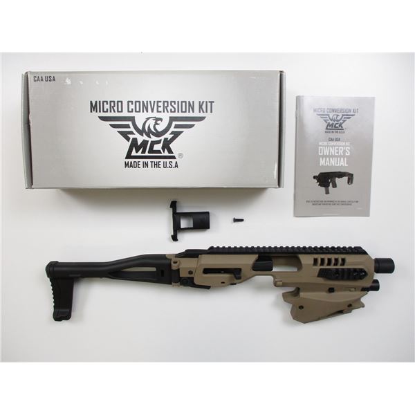 P320 MICRO CONVERSION KIT