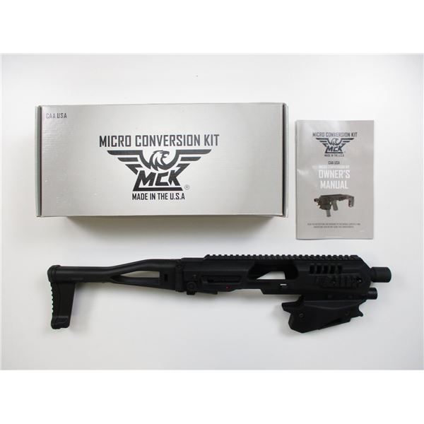 M&P MICRO CONVERSION KIT