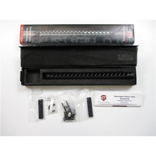 ATI DELUXE HALO HEATSHIELD