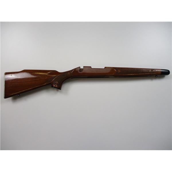 REMINGTON 700 BDL RIFLE STOCK