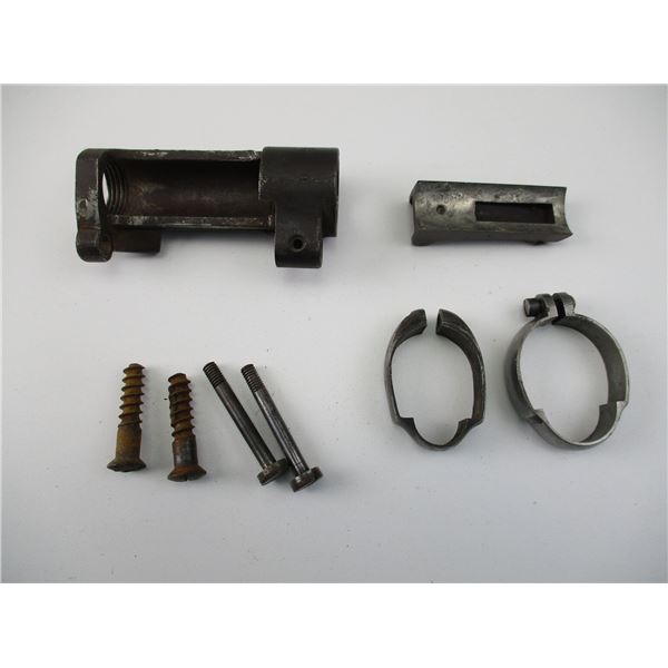 SNIDER ENFIELD PARTS