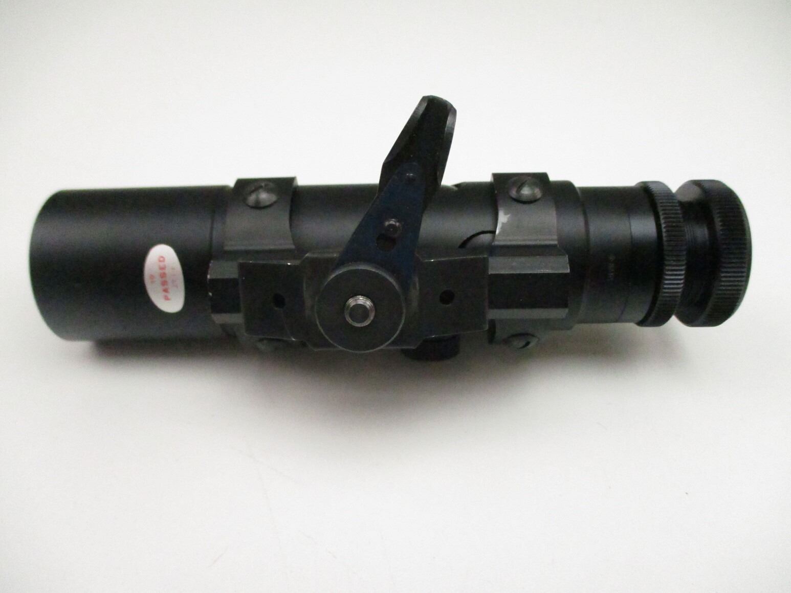 REPRODUCTION COLT 3 X 20 RIFLE SCOPE
