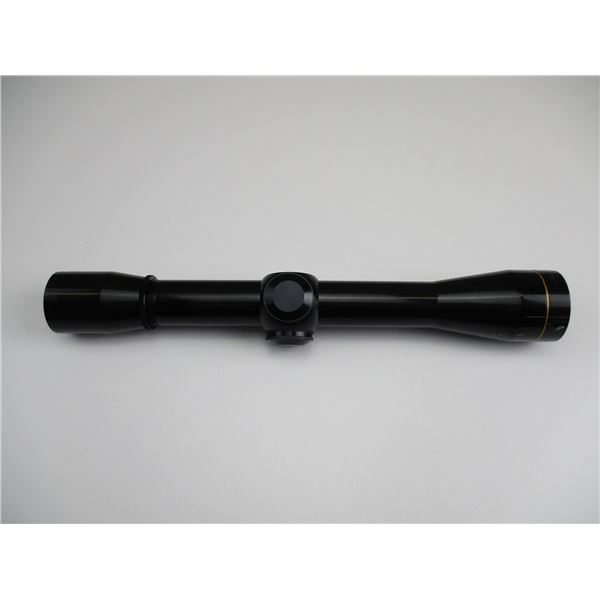 LEUPOLD M8-6X  COMPACT RIFLE SCOPE