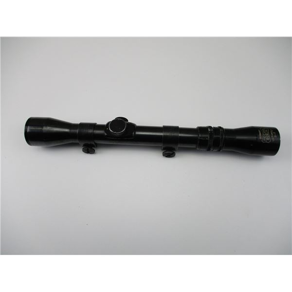 GERMAN PECAR BERLIN 3-7X SCOPE