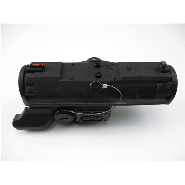 VISM ECO 4X 32 TACTICAL SCOPE