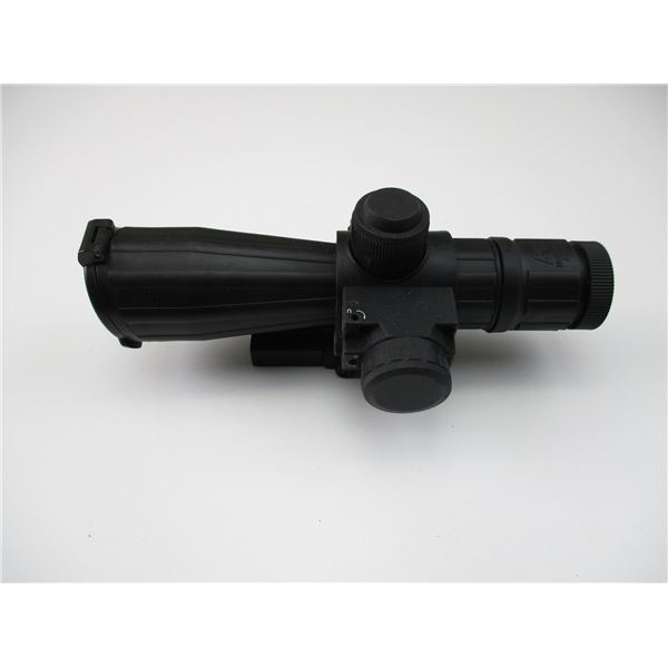 NcSTAR 4X 32 SCOPE