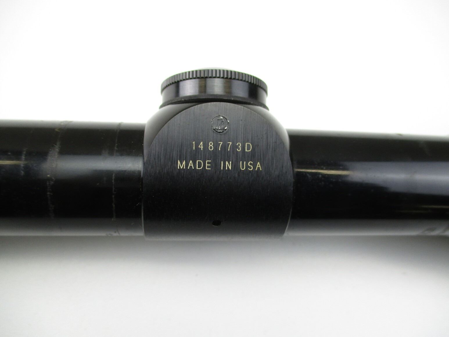 LEUPOLD 3 9X 50MM VARI X IIc RIFLE SCOPE leupold-3-9x-50mm-vari-x-iic-rifle-scope