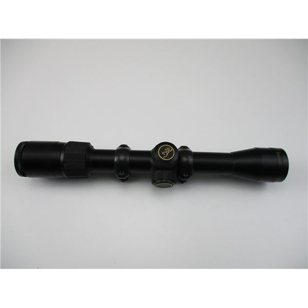 BROWNING 2-7X 32 RIFLE SCOPE