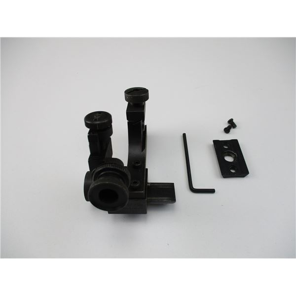 PARKER HALE PH5E RECEIVER PEEP SIGHT