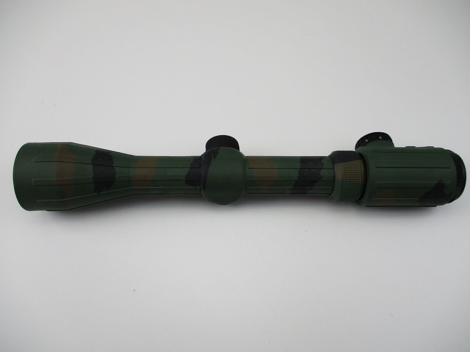 Fitco Rt40 FITCO 3-9X 40 RIFLE SCOPE ETC