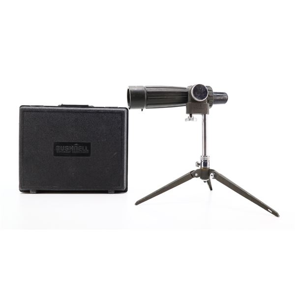 BUSHNELL TROPHY SPOTTING SCOPE
