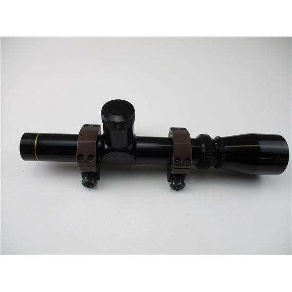 LEUPOLD 1X 4 VARI-X II SCOPE