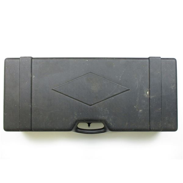 COMPOUND BOW HARD CASE