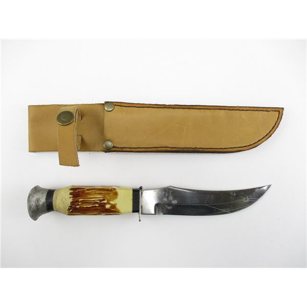 TRAMONTINA HUNTING KNIFE
