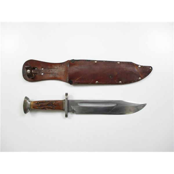 BOWIE KNIFE