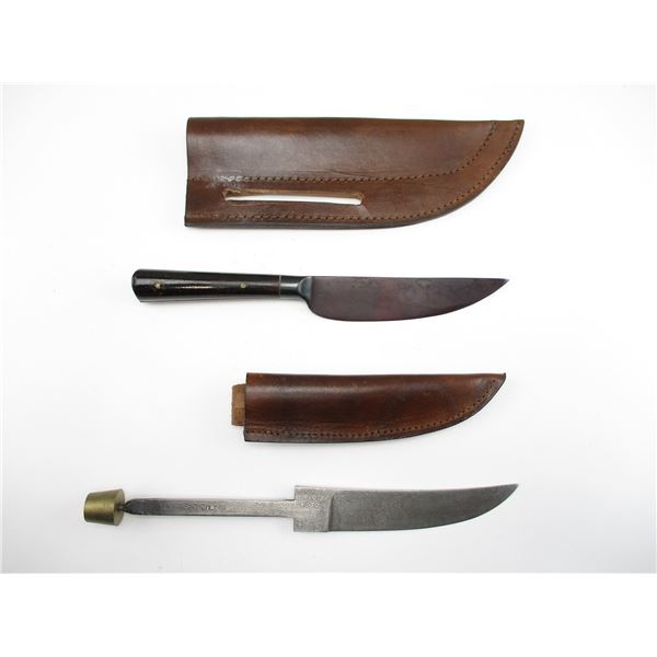 ASSORTED KNIVES
