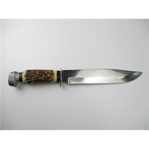 TRAMONTINA HUNTING KNIFE