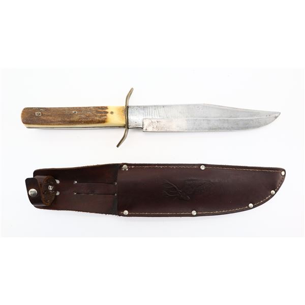 ORIGINAL BOWIE KNIFE