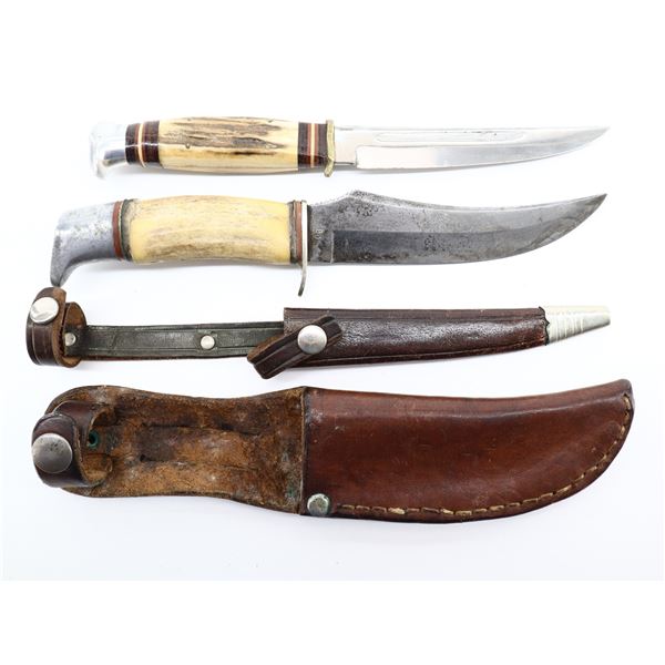 HUNTING KNIVES