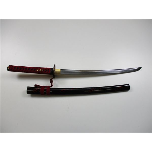 DISPLAY JAPANESE SWORD