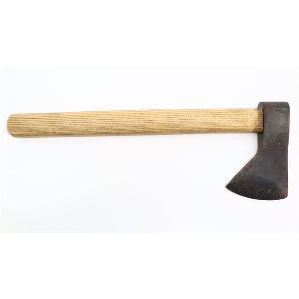 TOMAHAWK AXE