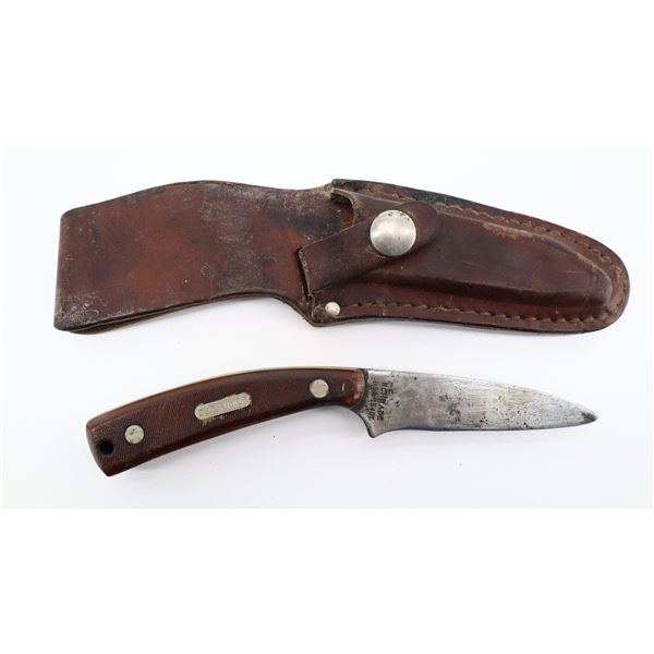 OLD TIMER KNIFE