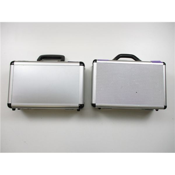 PISTOL COMBINATION LOCK HARD CASES