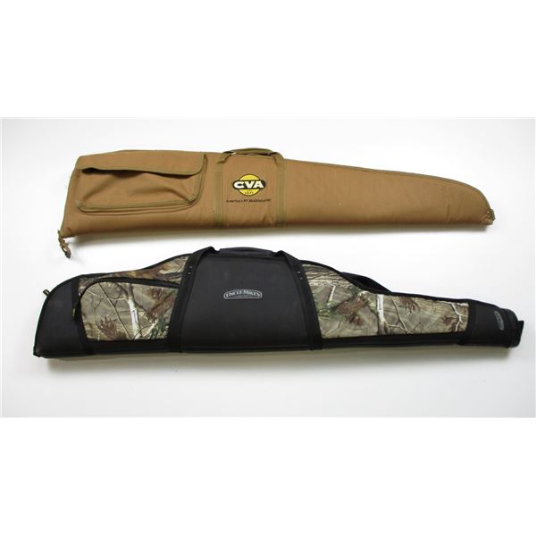 RIFLE SOFT CASES