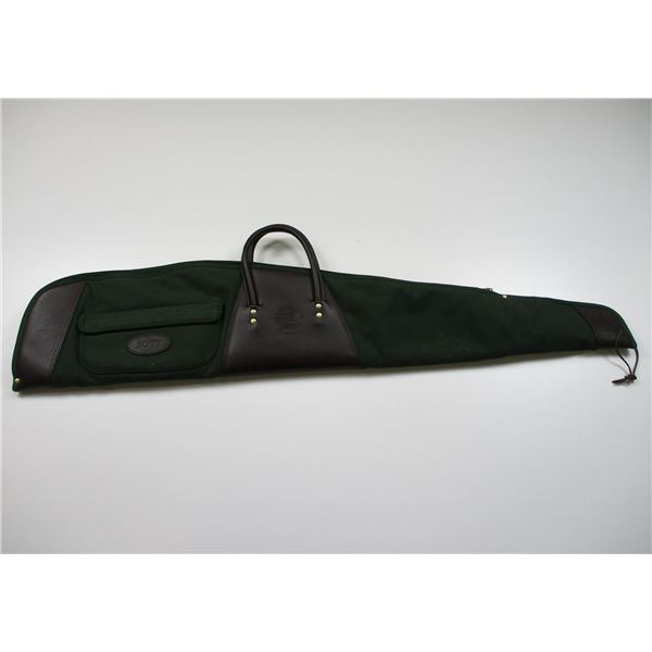 BOYT SOFT RIFLE CASE