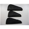 Image 1 : ASSORTED SOFT PISTOL CASES