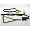 Image 1 : ASSORTED 1 POINT SLINGS ETC
