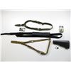 Image 2 : ASSORTED 1 POINT SLINGS ETC
