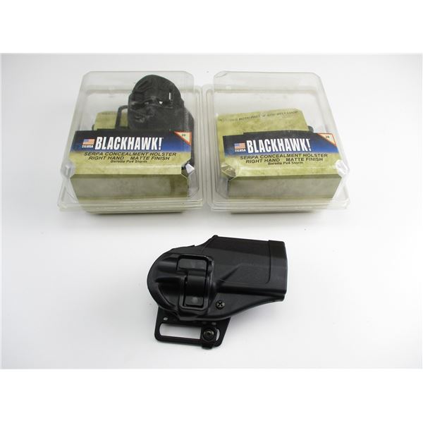BLACKHAWK BERETTA PX4 STORM HOLSTERS