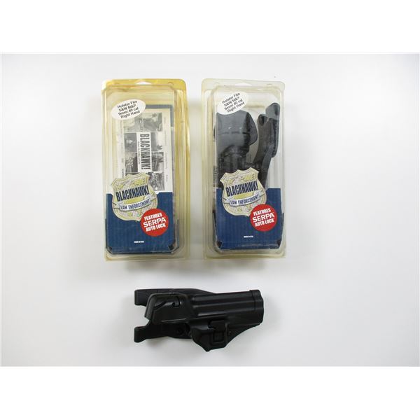 BLACKHAWK S&W M&P HOLSTERS